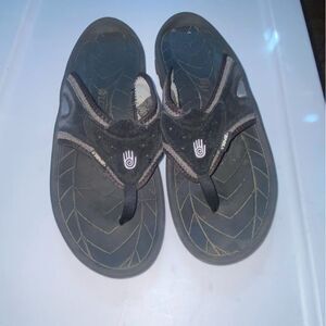 Teva Elixer Sandal Flip Flops Men’s Size 13